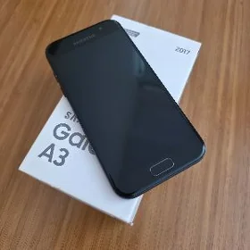 Samsung A3 2017