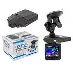 Wideoregistrator taze HD Portable DVR with 2.5 TFT