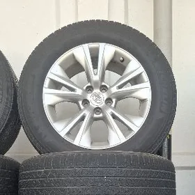 haylander original diska teker