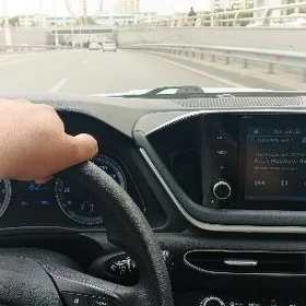Hyundai Sonata 2021
