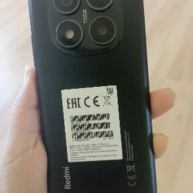 Redmi Note 14 pro