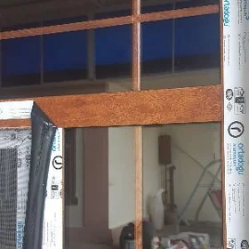 Mebel Alýumin Penjire Gapy