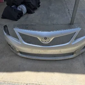 Corolla Karolla bamper