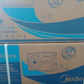 Sowadyjy Midea