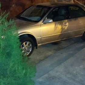 Toyota Camry 2000