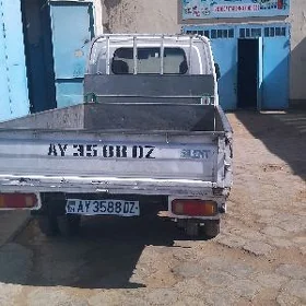 Kia Bongo 2002