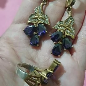 kumis KOMPLEKT