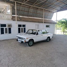 Lada 2106 2000