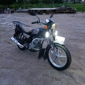 Fekon FK150-8G 2015