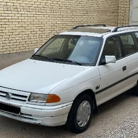 Opel Astra 1993