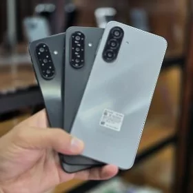 Samsung A17