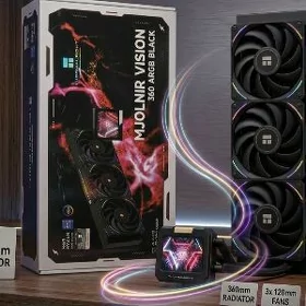 ThermalrightMjolnir Vision 360