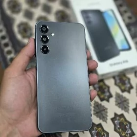 Galaxy A16