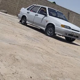 Lada 2115 2000