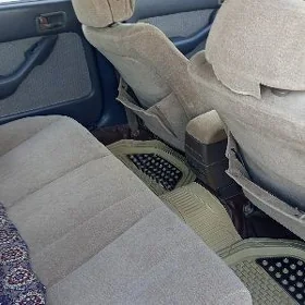 Toyota Camry 1992