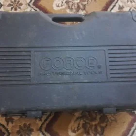 FORCE NABOR ARGINAL