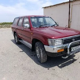 Toyota 4Runner 1997