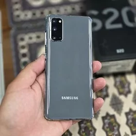 Samsung S20 2sim