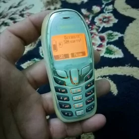 Telefon Siemens A52 2003 Yyl