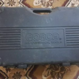 FORCE NABOR ARGINAL