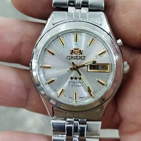 ORIENT