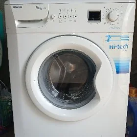 Beko kirmaşyn 5kg