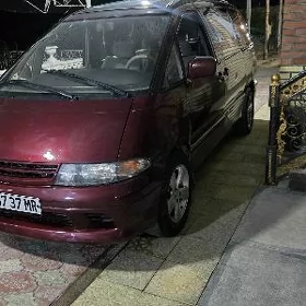 Toyota Previa 1995