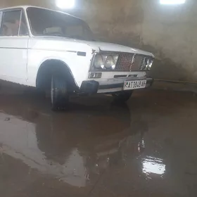 Lada 2106 1985