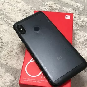 Redmi 6 pro. 3/32 ayn
