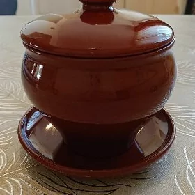 горшочек