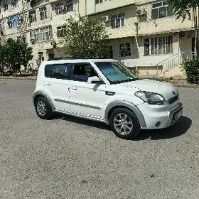 Kia Soul 2010