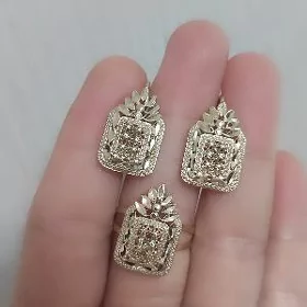 gyzyl kamplekt