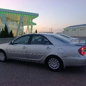 Toyota Camry 2002