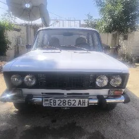 Lada 2106 1990