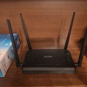 router Tenda