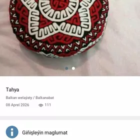 tahya