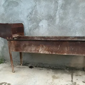 мангал