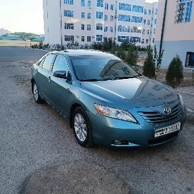 Toyota Camry 2009