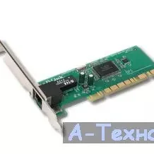 Сетевая карта D-Link DFE-520TX