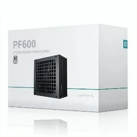 Deepcool PF700 блок питания