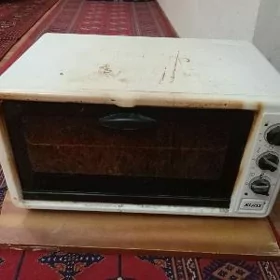 духовка
