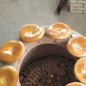 çörek yapyjy hamyrçy