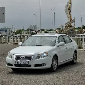 Toyota Avalon 2009