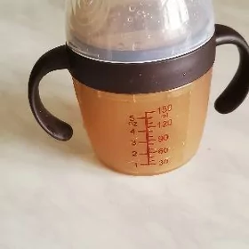 caga silikon butylka бутылка