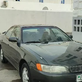 Toyota Mark II 1993