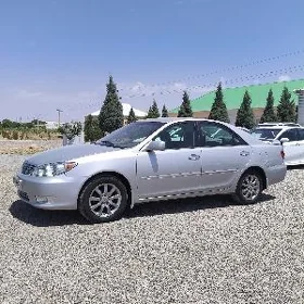 Toyota Camry 2002