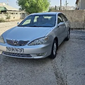 Toyota Camry 2005
