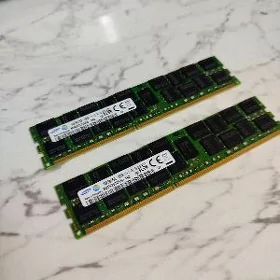 RAM DDR3 16gb Server ucin