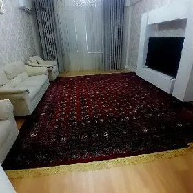 Таслама 3-Комнат.
