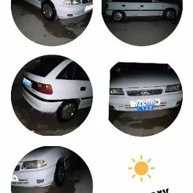 Opel Astra 1995